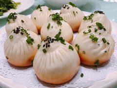 生煎包-新吉士·上海菜(浦东LCM置汇旭辉店)