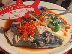 -湘阁里辣(南联锦泰城店)