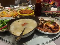 -青年公社烤鸭(蜀山万象汇店)