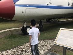 -南京航空航天大学(明故宫校区)