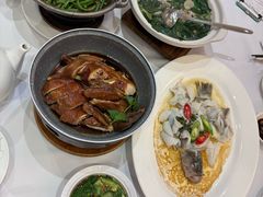 -山泉公馆酒家(珠江新城店)