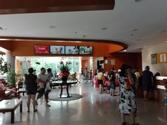 -海兰云天度假区温泉