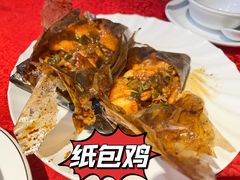 -粤北餐馆
