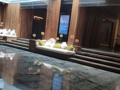 -明谷行馆·温泉