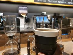 -星巴克臻选(国贸商城首店)