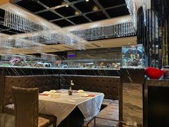 大堂-红辣椒·川菜·火锅(张杨路店)