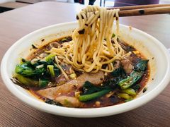 -老家猪肝面(石油路店)