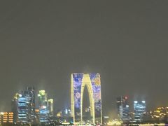 -金鸡湖景区