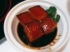 小馆红烧肉-黑鸡小馆(金源店)