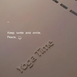 -YogaTime瑜伽时光