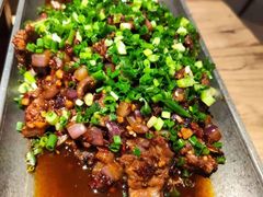 -树厨贵州菜(大十字店)