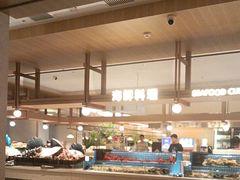 -星伦多自助料理·涮烤一体(杭州来福士店)