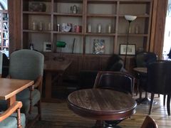 -1901 Cafe(西四店)