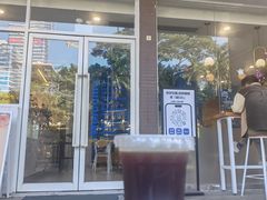 -益杯半舍·Yippee Barseh(宇宏健康花城店)