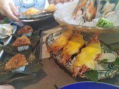 -極上萬膳·日料放题(来福士江景店)