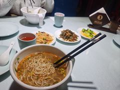 -阿西娅食府(中关村店)