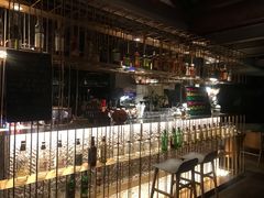 -Nirvana Cafe&Bar(北仓文创街区店)