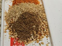 -丰茂烤串(金泉美食宫店)