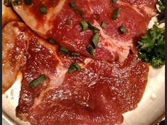 -合易泓烤肉•首创生椰大油边(宁山路店)