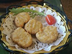 -豪享来牛排·中西简餐(黄河路店)