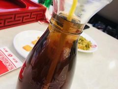 -大地春饼店(黄河路店)