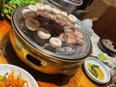 -味家烤肉烤鳗鱼牛排(西塔旗舰店)