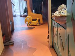 -清远熹乐谷温泉度假酒店
