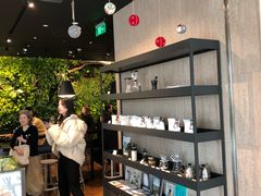 -Seesaw Coffee(环贸iapm店)