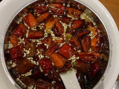 -清真·鸦儿李记·涮肉(和平里店)