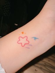 -極致刺青TATTOO STUDIO 私人订制