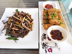 -自游人·美食一楼·地道徽菜(三十年名店)