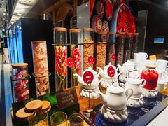 -芭菲盛宴·环球美食(锦城万达广场店)