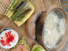 -聚汇三少·龙虾·中餐厅(莫邪路新天地店)