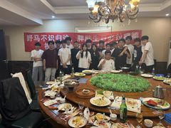 -大京园海鲜烧烤(东城路店)