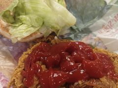 -麦当劳(广州新港东路第二分店)