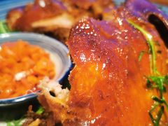 -那家小馆•北京菜•烤鸭(香山店)