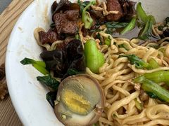-泰顺江南春面馆