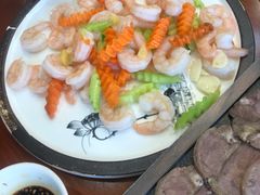 -玫瑰园(中央路店)