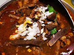 -凯鸽酒楼(大同振兴街店)