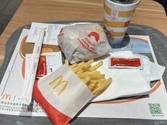 -麦当劳(世纪汇广场店)