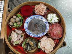-董眼镜火锅(洪崖洞总店)