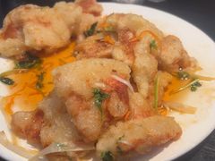 -五谷丰登·胶东海鲜·家常菜(张村店)