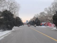 -北陵公园