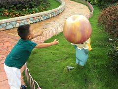 -安徒生童话乐园