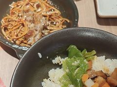 -大师兄·西北小馆(金湾华发商都店)