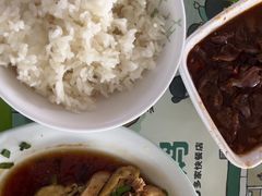 -老乡鸡(合肥高铁南站店)