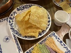 -东镇老火锅(高新区店)