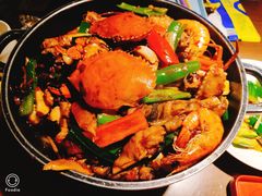 -胖哥俩肉蟹煲(湖滨银泰in77店)