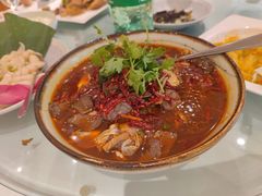 -松鹤楼(狮山永利广场店)