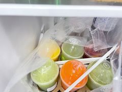 -果之满满鲜榨果汁(科技产业大厦店)